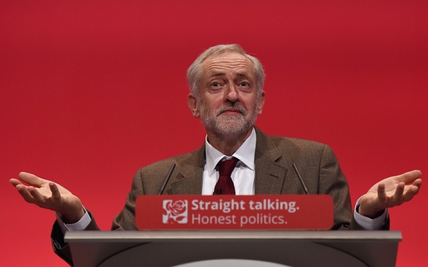 The Labour Party Autumn Conference 2015 - Day 3